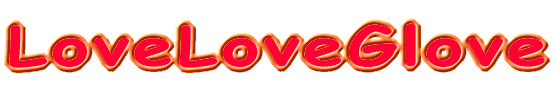 LoveLoveGlove 